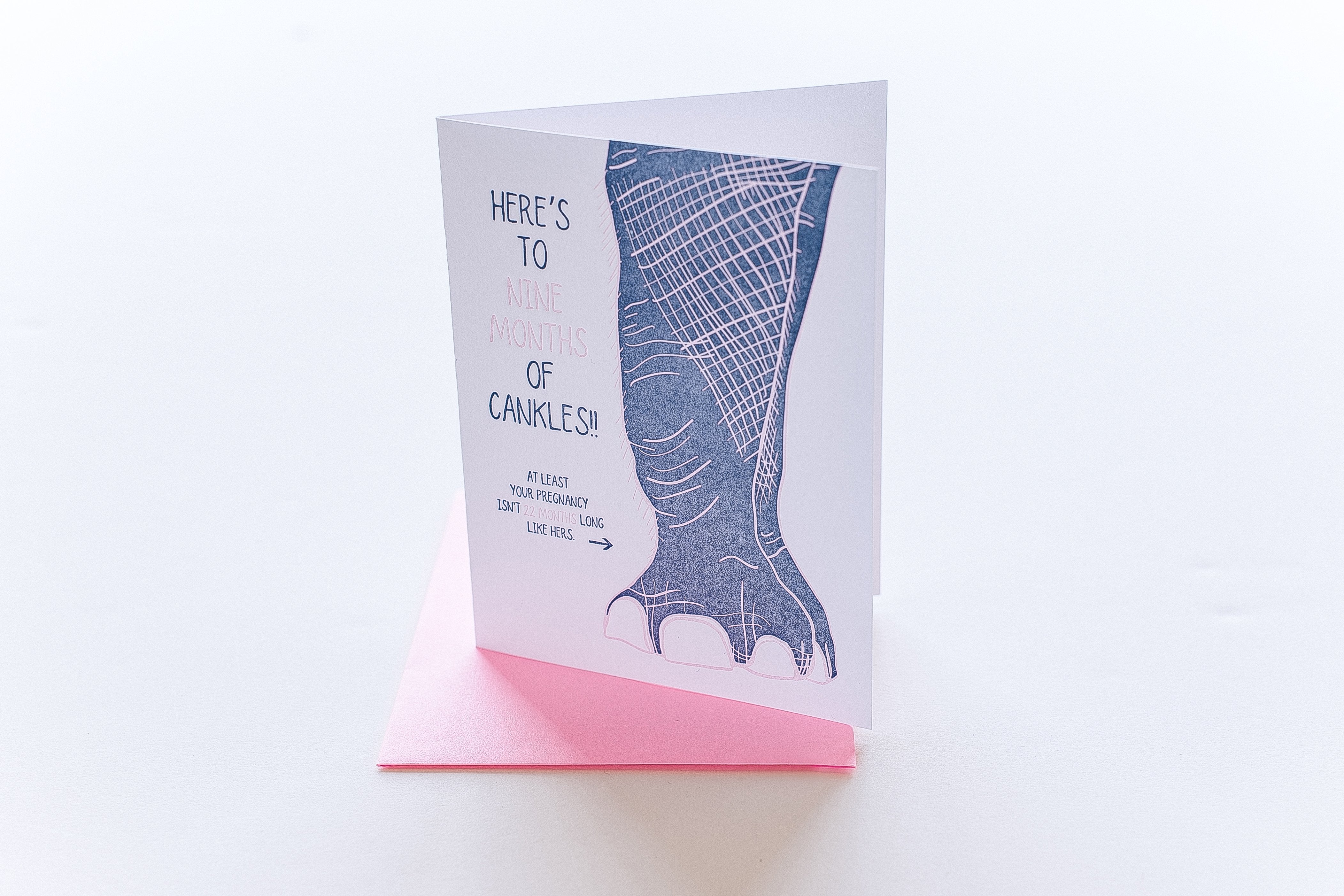 Cankles Pregnancy