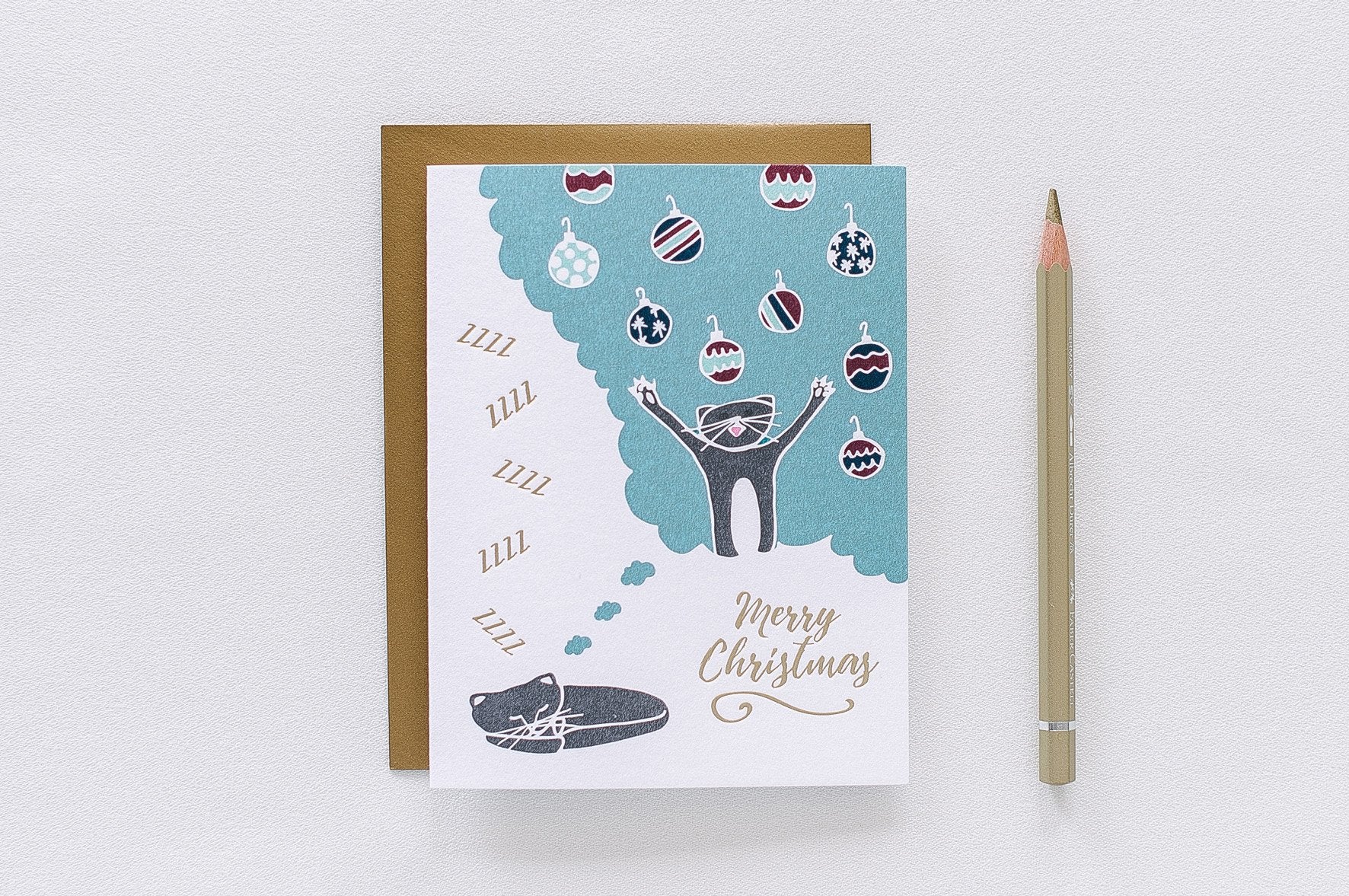 Christmas Wishes