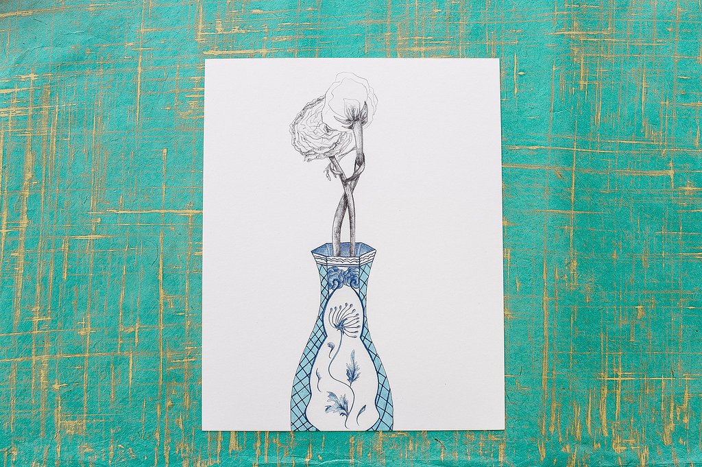 The Embrace