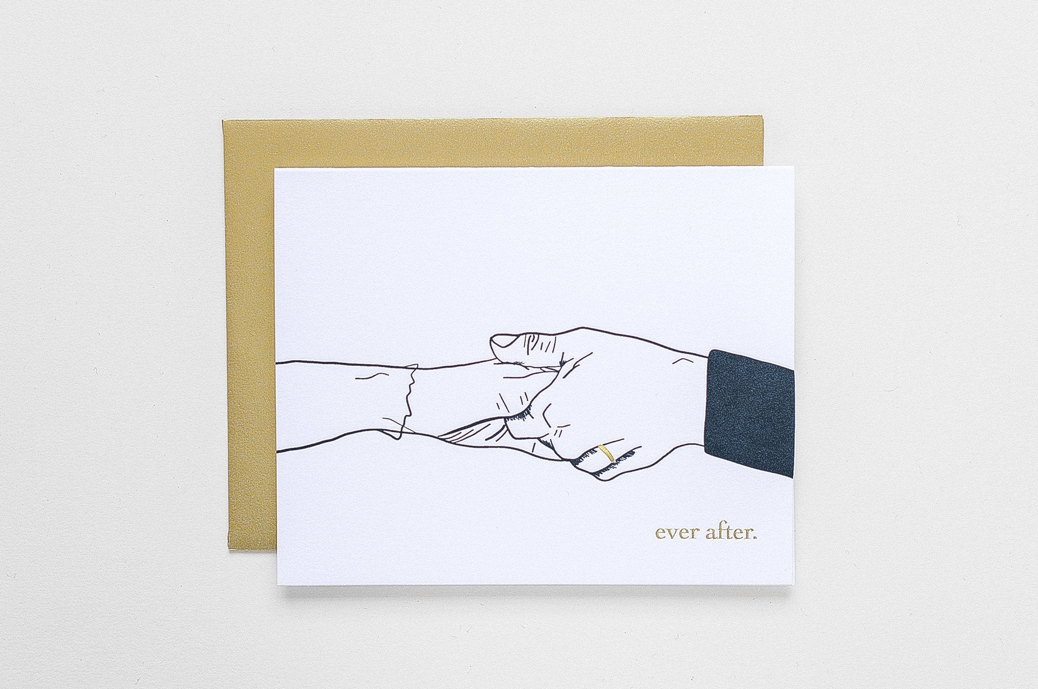 Ever After Wedding