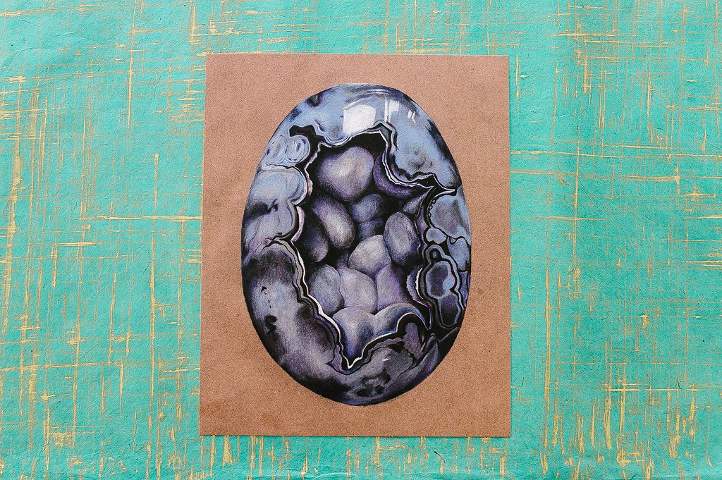 Ode to Geode