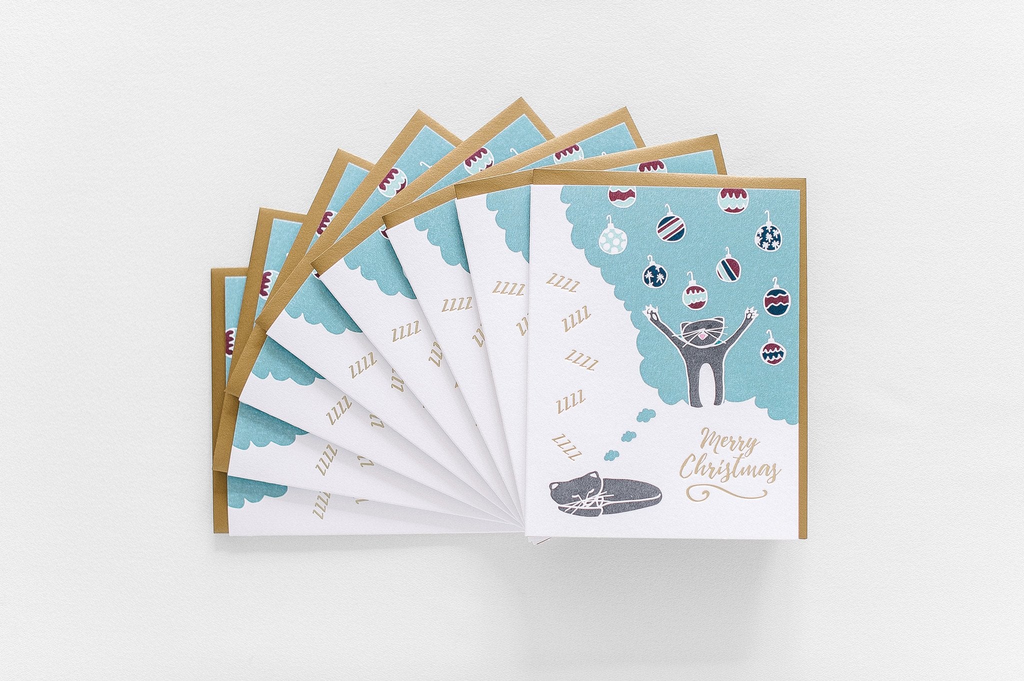 Christmas Wishes - Boxed Set of Eight