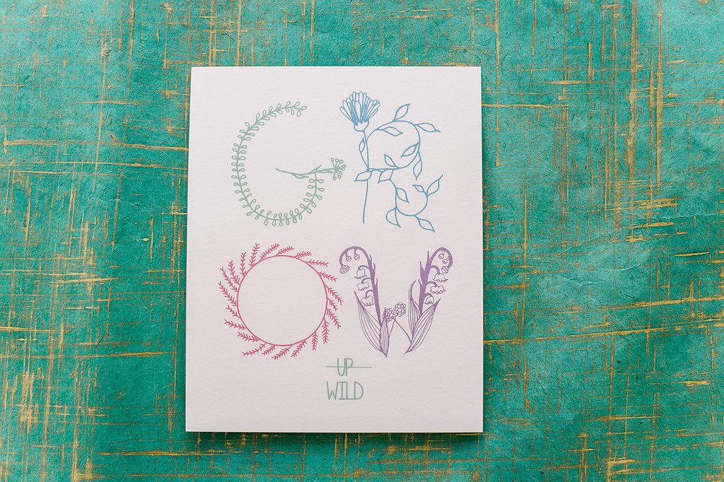 Grow Wild