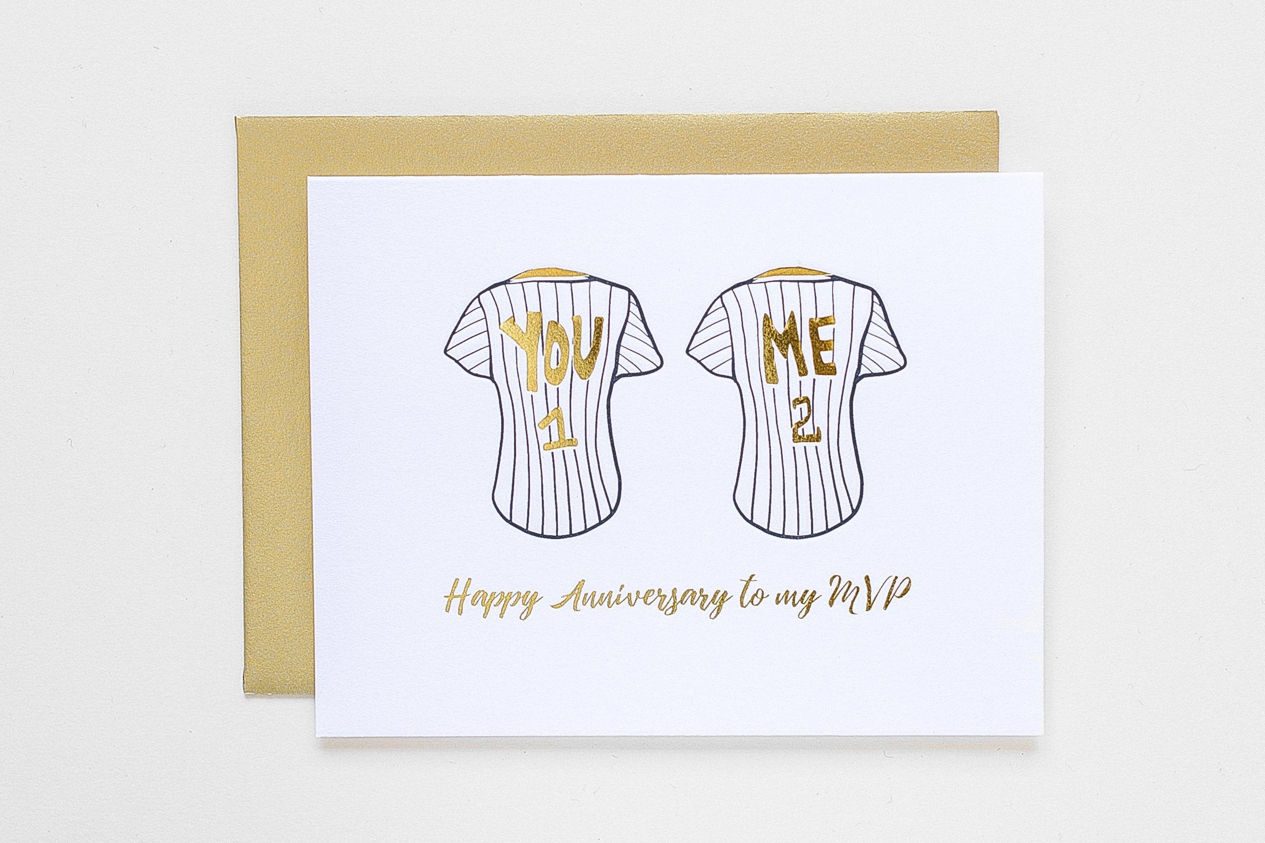 MVP Anniversary