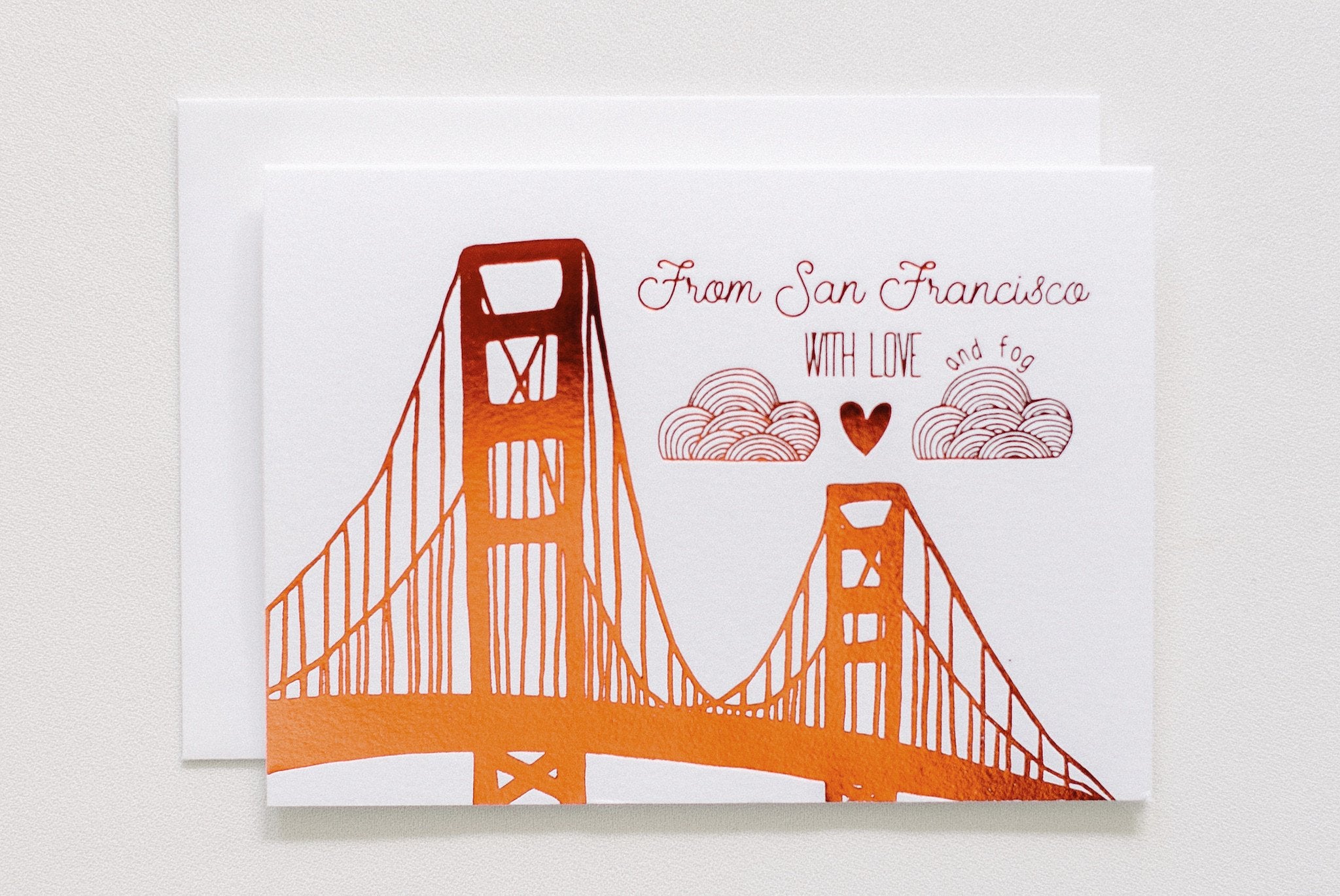 San Francisco Love