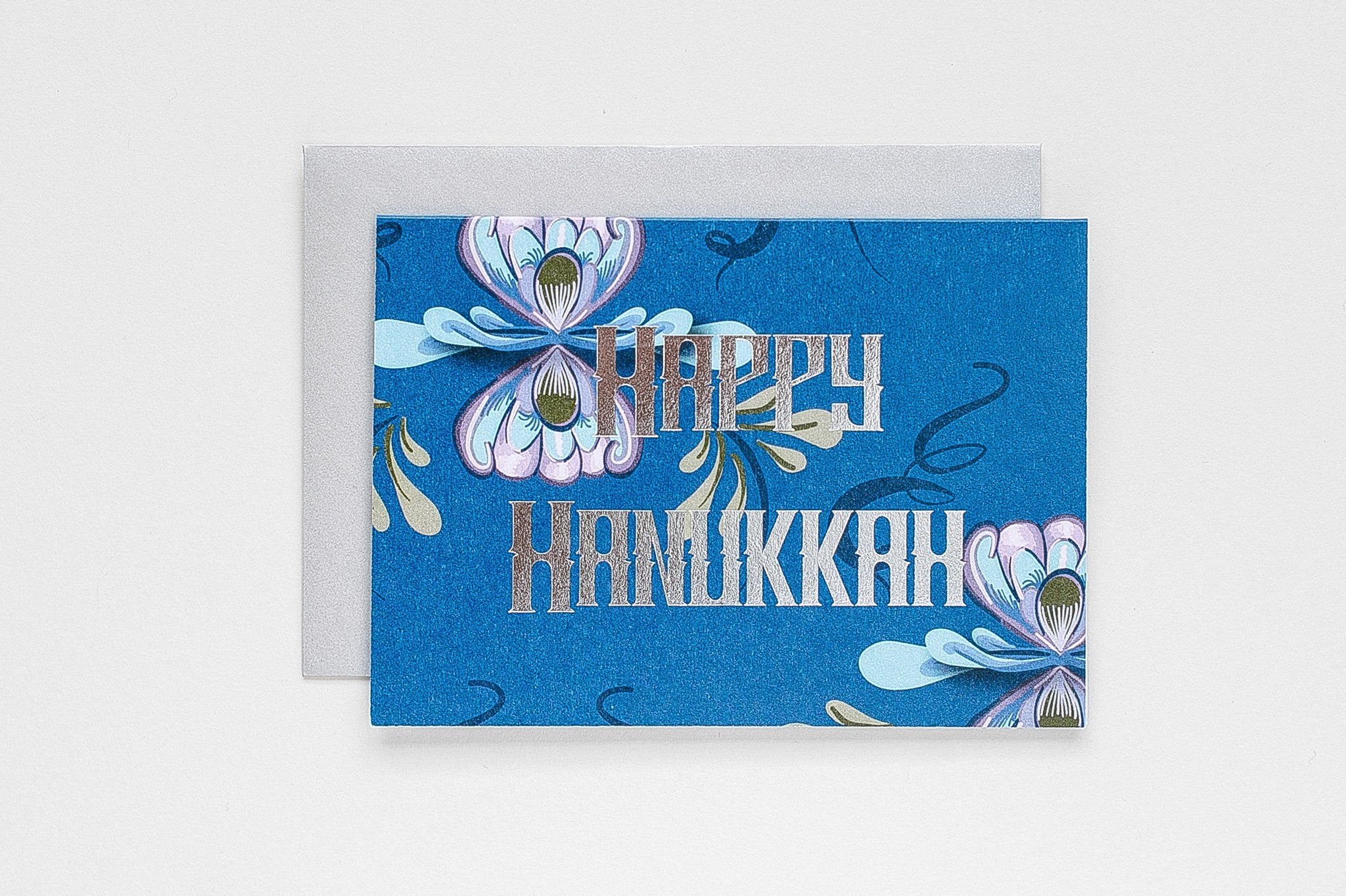 Skàndia Happy Hanukkah