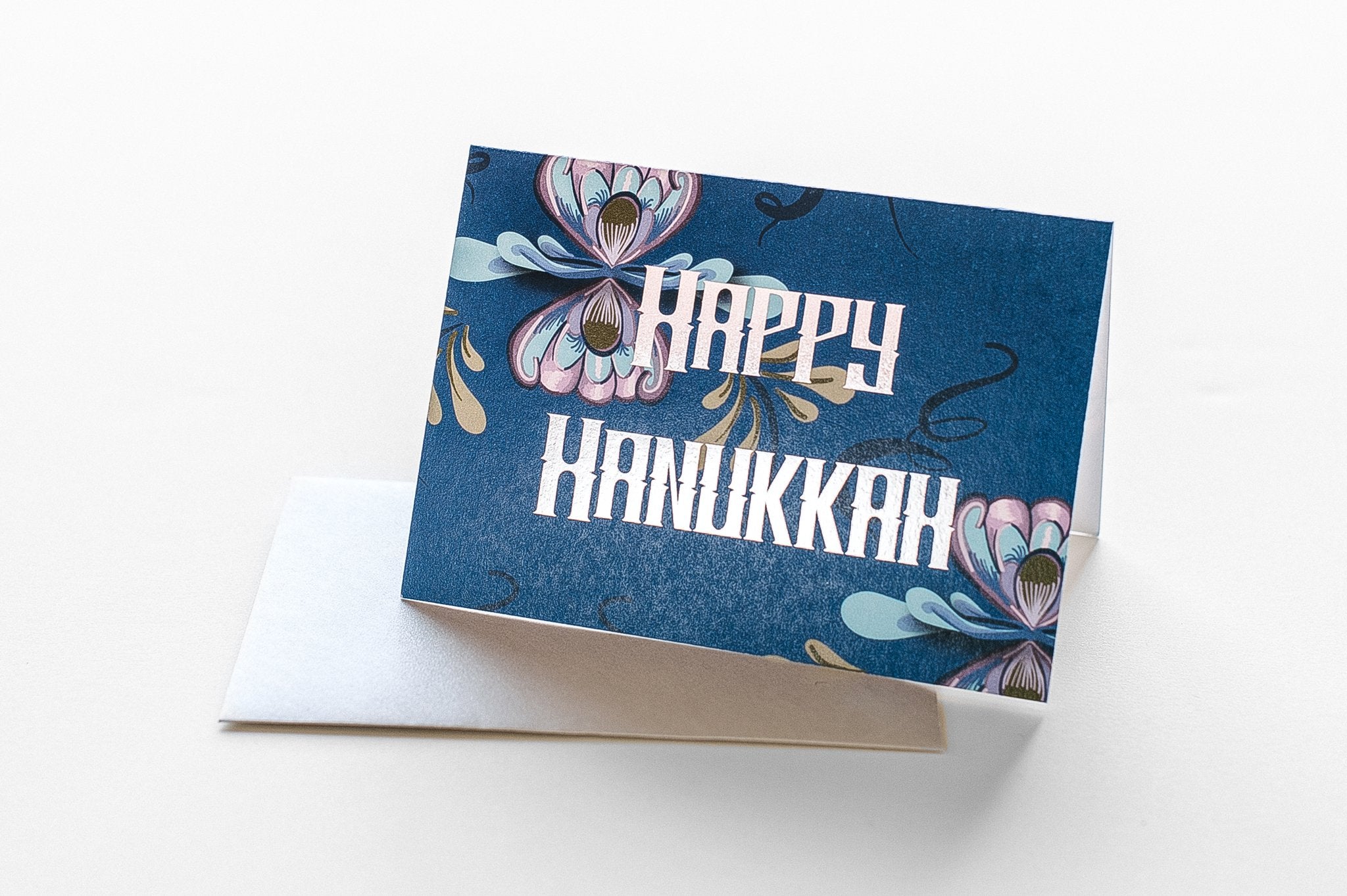 Skàndia Happy Hanukkah