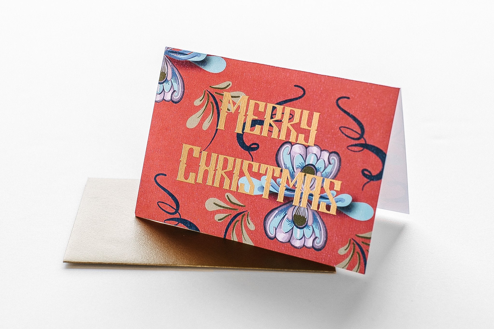 Skàndia Merry Christmas - Boxed Set of Six