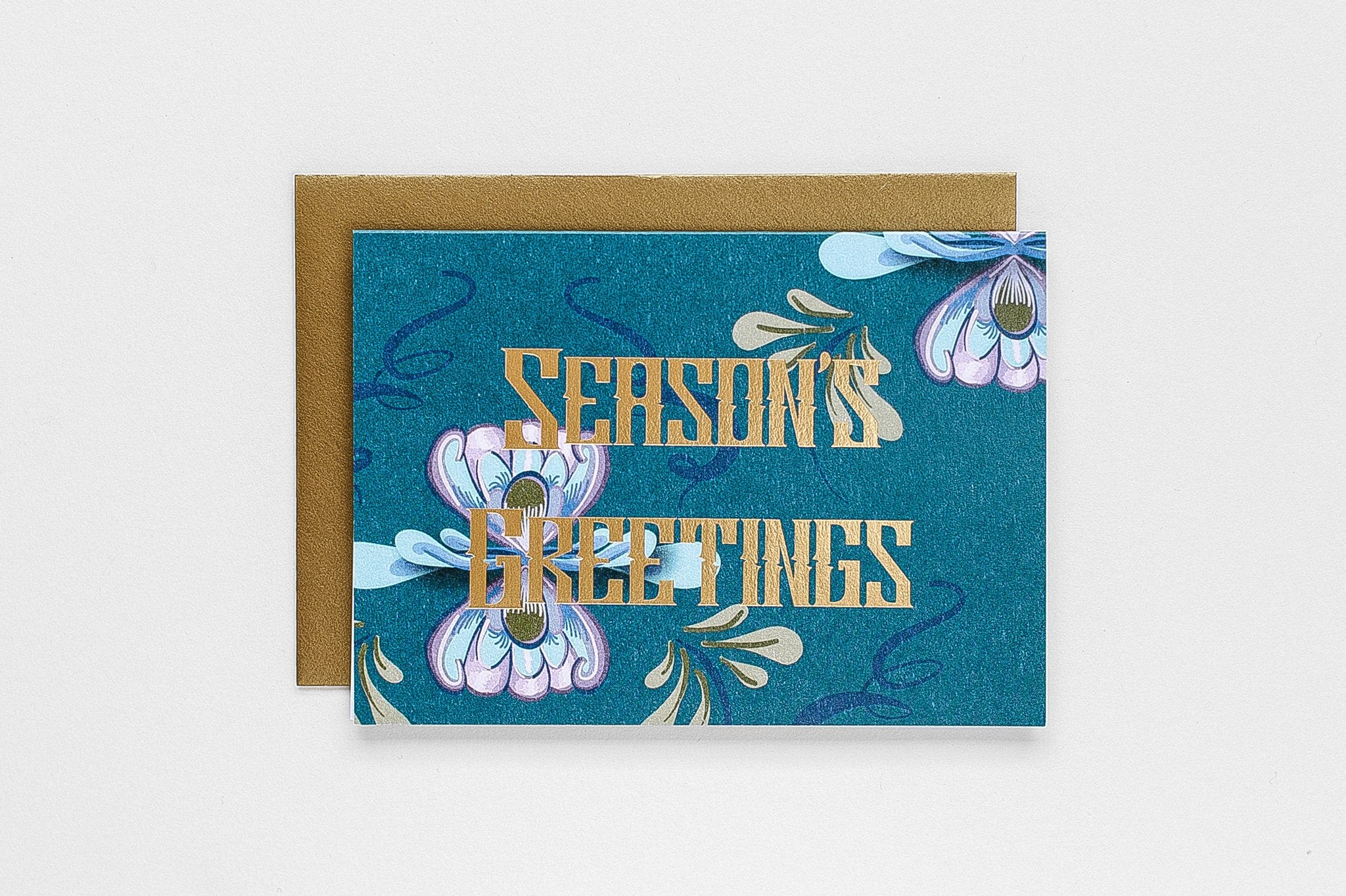Skàndia Season's Greetings