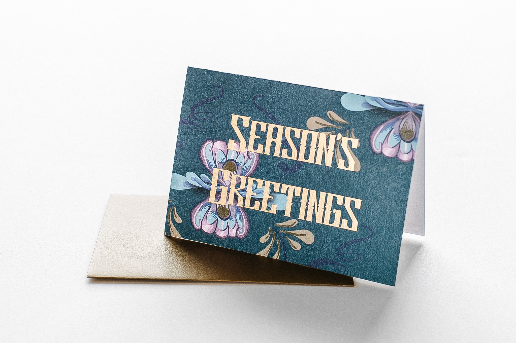 Skàndia Season's Greetings