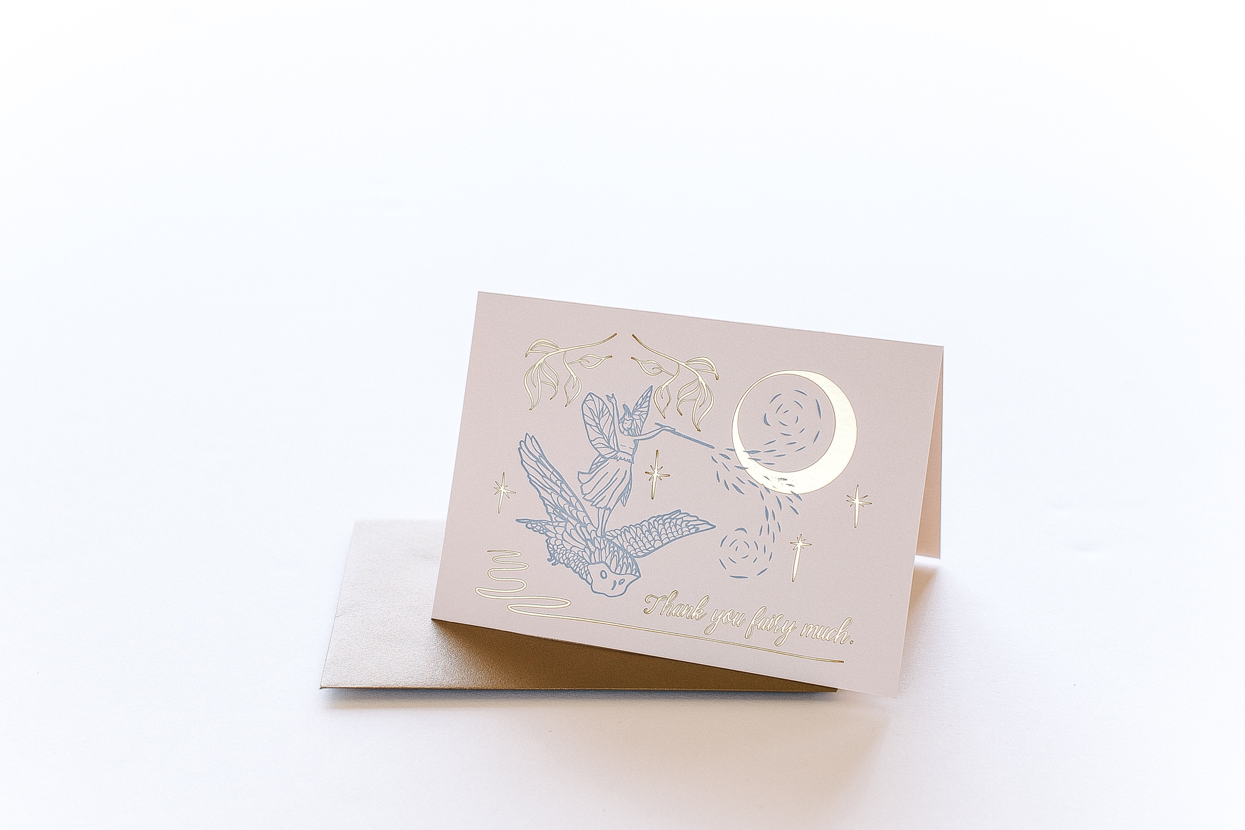 Thank You Fairy Much - Boxed Set of Six