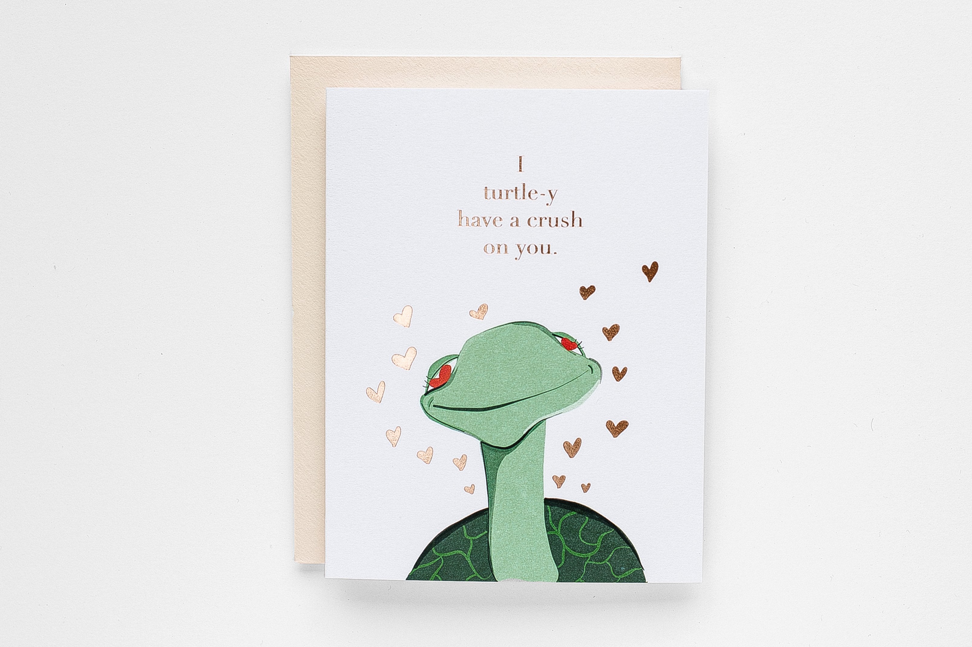 Turtle Crush
