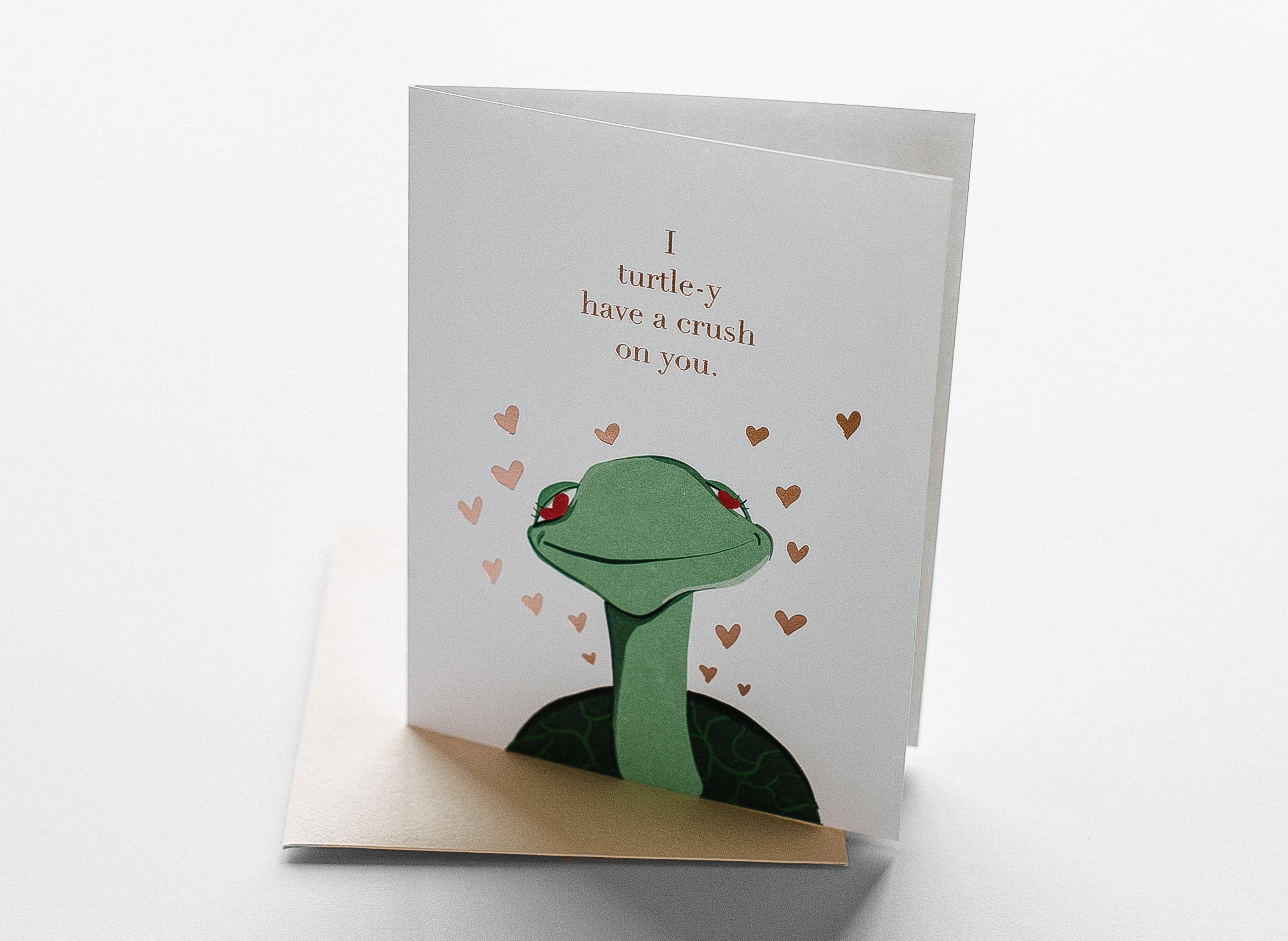 Turtle Crush